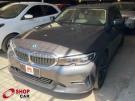 BMW 320i GP 2.0T 16v Cinza