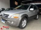 KIA Sorento EX 2.5VGTi 16v 4X4 Prata