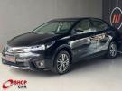TOYOTA Corolla GLi 1.8 16v Preta