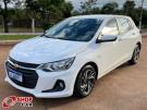 GM - Chevrolet Onix Hatch LT 1.0T 12v Branca