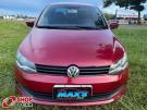 VW - Volkswagen Voyage Comfortline 1.6 Bordo