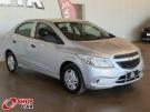 GM - Chevrolet Prisma Joy 1.0 Prata