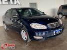 TOYOTA Corolla XEi 1.8 16v Azul