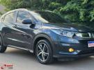 HONDA HR-V EX 1.8 16v Azul