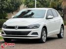 VW - Volkswagen Polo Hatch 1.0 12v Branca