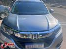 HONDA HR-V EX 1.8 16v Prata