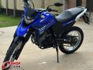 YAMAHA XTZ 250 Lander Azul