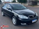 TOYOTA Corolla SE-G 1.8 16v Preta