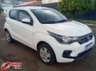 FIAT Mobi Like 1.0 Branca