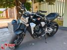 HONDA CB 1000R Preta