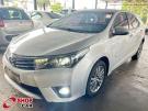 TOYOTA Corolla Altis 2.0 16v Prata