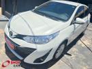TOYOTA Yaris Hatch XL 1.3 16v Branca