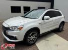 MITSUBISHI ASX 2.0 16v AWD Branca