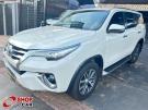 TOYOTA Hilux SW4 SRX D4-D 2.8TDi 16v 4x4 Branca