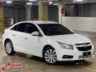 GM - Chevrolet Cruze Sedan LTZ 1.8 16v Branca