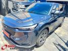HONDA HR-V EXL 1.5 16v Azul
