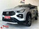 FIAT Pulse Impetus 1.0T 12v Prata