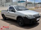 FIAT Strada 1.4 Fire C.S. Prata
