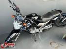 YAMAHA YS 250 Fazer Preta