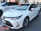 TOYOTA Corolla XEi 2.0 16v Branca