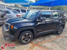 JEEP Renegade Sport 1.8 16v Preta