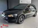 VW - Volkswagen Golf Comfortline 1.4 16v TSi Preta