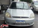 FORD Fiesta Hatch Personnalité 1.0 4p. Prata