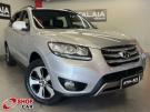 HYUNDAI Santa Fe GLS 2.4 16v Prata