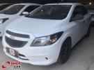 GM - Chevrolet Onix Joy 1.0 Branca