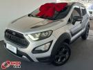 FORD EcoSport Storm 2.0 16v 4WD Prata