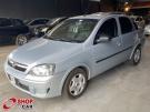 GM - Chevrolet Corsa Sedan Maxx 1.4 Prata