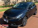 FIAT Argo Drive 1.0 Preta