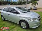 GM - Chevrolet Onix Joy 1.0 Prata