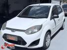 FORD Fiesta Hatch SE 1.0 4p. Branca
