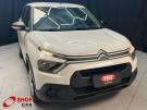 CITROËN C3 Hatch Live Pack 1.0 Branca