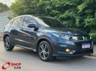 HONDA HR-V EX 1.8 16v Azul