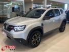 RENAULT Duster Iconic Plus 1.6 16v Prata