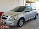 GM - Chevrolet Cobalt LT 1.4 Prata