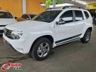 RENAULT Duster Tech Road 2.0 16v Branca