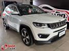 JEEP Compass Longitude 2.0 16v Branca
