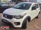 FIAT Mobi Like 1.0 Branca