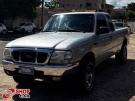 FORD Ranger XLT 4.0 V6 4X4 C.E. Prata