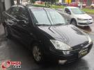 FORD Focus Sedan Ghia 2.0 16v Preta