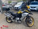 BMW F 850 GS Adventure Premium Amarela/Preta