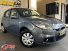 RENAULT Sandero Expression 1.0 16v Cinza