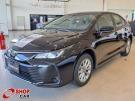 TOYOTA Corolla GLi 2.0 16v Preta
