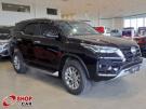 TOYOTA Hilux SW4 SRX D4-D 2.8TDi 16v 4x4 Preta
