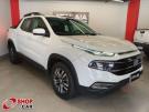 FIAT Toro Freedom 2.0TDi 16v 4x4 Branca