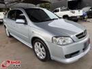 GM - Chevrolet Astra Hatch Advantage 2.0 4p. Prata