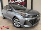 HYUNDAI HB20 Comfort 1.0 12v Cinza